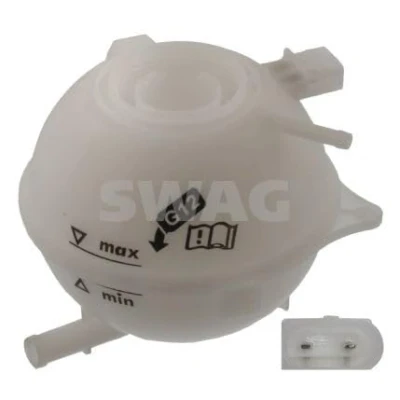 Imagen de SWAG 30 94 4535 Depósito de Agua sin tapa, con sensor SEAT: Ibiza 3, 4, Córdoba II Berlina, VOLKSWAGEN: Polo V Hatchback, IV Hatchback