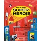 Imagen de Manual Per A Superherois