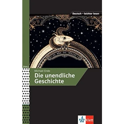 Imagen de Die Unendliche Geschichte 3 CD Hörspielbox