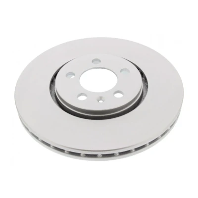Imagen de MAPCO 15832C Disco de freno Eje delantero 288 25 5 100 ventilado revestido SEAT: Leon I Hatchback, Ibiza 3, Toledo 2 Limousine, VOLKSWAGEN: Golf 4