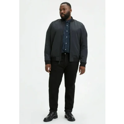 Imagen de Levi&#039;s Plus 502 Taper Vaqueros rectos, Hombre, Talla: 44x32, Black denim