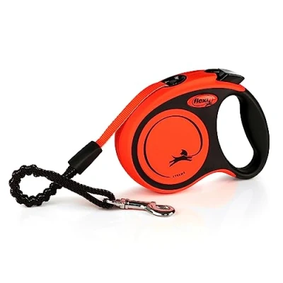 Imagen de Flexi XT00T3 251 OR Xtreme XS Cinta 3m Naranja