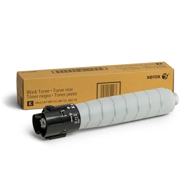 Imagen de AltaLink B8245 Xerox 006R01771 toner negro (original)