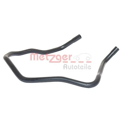 Imagen de METZGER 2420439 Manguitos de Radiador EPDM (Ethylen Propylen Dien Caucho) VOLKSWAGEN: Golf 4, 4 Variant, SEAT: Leon I Hatchback