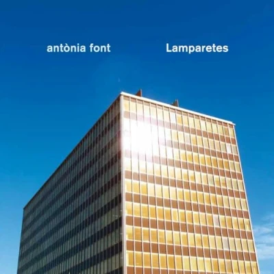 Imagen de Lamparetes Antònia Font