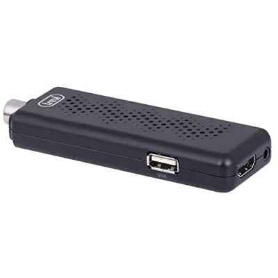Imagen de Trevi Mini decodificador Digital terrestre HD con HEVC HE 3361 T2