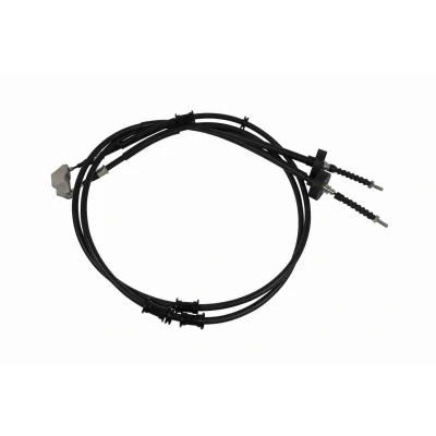 Imagen de VAICO V40 30002 Cable de freno Mano posterior 1495, 1680 para detención Original calidad con accesorios OPEL: Zafira A