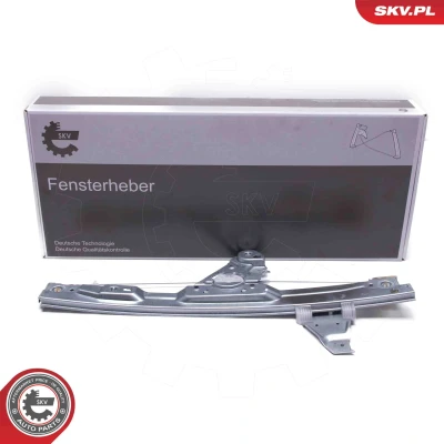 Imagen de Esen Skv Elevalunas Delante, derecha eléctrico 51SKV462 PEUGEOT: 308 I Hatchback, SW