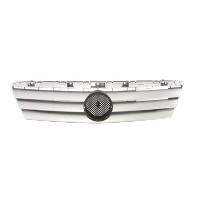 Imagen de BLIC 6502 07 3505991P Parrilla gris MERCEDES BENZ: Clase A