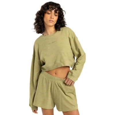 Imagen de Billabong Sunny Pantalones deportivos, Mujer, Talla: XS, Avocado
