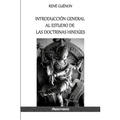 Imagen de Introduccion General Al Estudio De Las Doctrinas Hindues