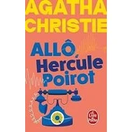 Imagen de Allô, Hercule Poirot