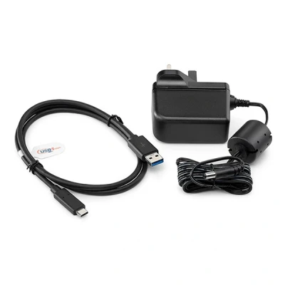 Imagen de Brother Adaptador de corriente con cable USB C A