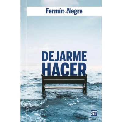 Imagen de Dejarme Hacer: 183 (Servidores y Testigos)