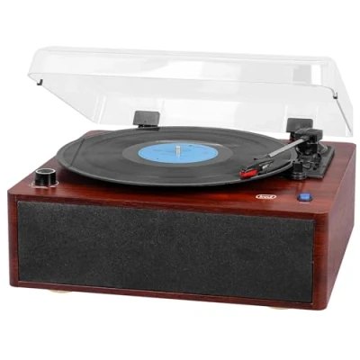 Imagen de Tocadiscos 0t103030