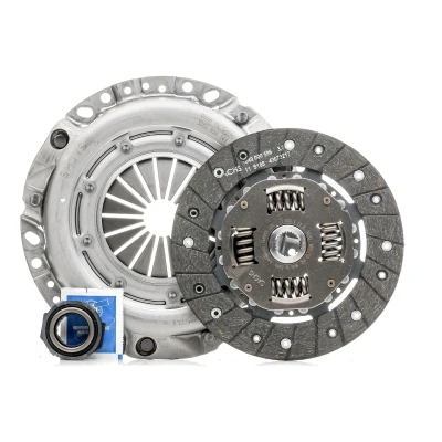 Imagen de SACHS 3000 154 001 Kit de Embrague 200 RENAULT: Super 5 Hatchback, 19 II CLIO 1, VOLVO: 480 E, 460 L norauto, oscaro, mister auto