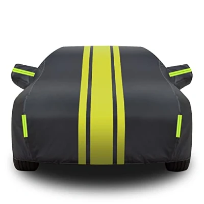Imagen de Funda Coche para Mercedes Benz Clase E (W213 S213 C238 A238) Coupe Cabrio Sedan Wagon 2020 2021 2022(Color:AA,Size:Wagon(S213))