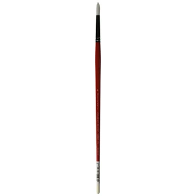Imagen de Winsor &amp; Newton Serie 235 PInceles University con mango largo, tamaño 4