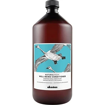 Imagen de Davines Naturaltech Well Being Conditioner 1000 ml
