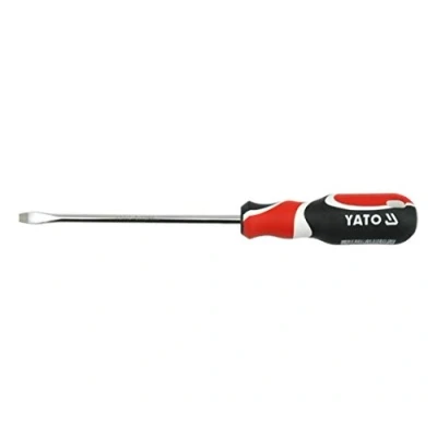 Imagen de YATO YT 2614 Destornillador 6.5 150 ranurada