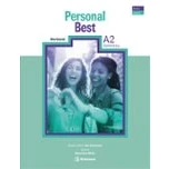 Imagen de Personal Best A2 Workbook 2º Bachillerato