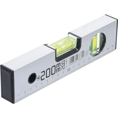Imagen de BGS Diy 50869 Nivel de burbuja 200 mm
