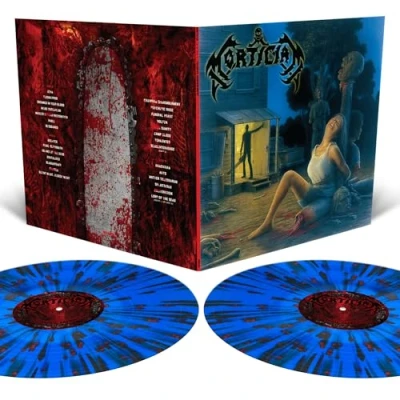 Imagen de Chainsaw dismemberment [Vinilo]