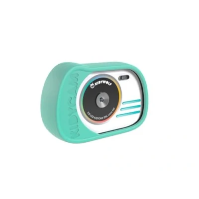 Imagen de Kidycam Cámara acuática AZUL KIDYWOLF