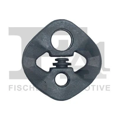 Imagen de FA1 143 922 Soporte, sistema de escape MERCEDES BENZ: Clase E Berlina