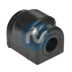 Imagen de RTS 035 00066 Silentblock Barra Estabilizadora eje trasero ambos lados Soporte de caucho 13 BMW: 5 Berlina, Touring
