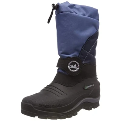 Imagen de Spirale Sascha, Botas de Nieve Hombre, Azul, 41 EU