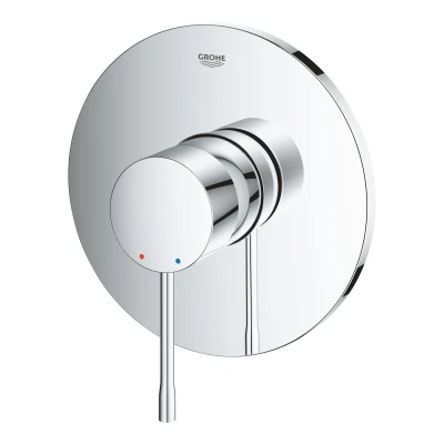 Imagen de Grohe 24057DC1 Essence Monomando de Ducha 1/2&quot;, Supersteel