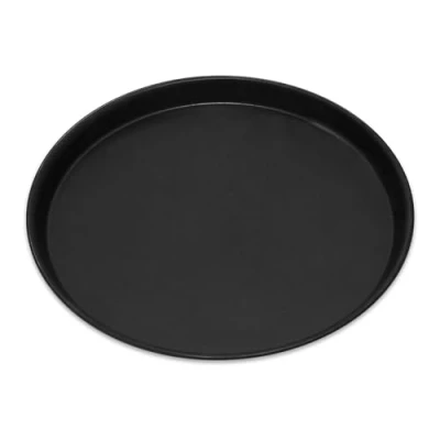 Imagen de GRÄWE Bandeja redonda para pizza (40 cm, calidad profesional)