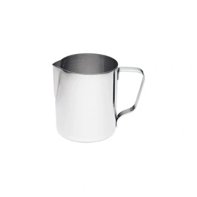 Imagen de KitchenCraft Jarra para Leche y Salsas de Acero Inoxidable, 350 ml