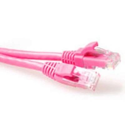 Imagen de Advanced Cable Technology Cat6a Utp 20m
