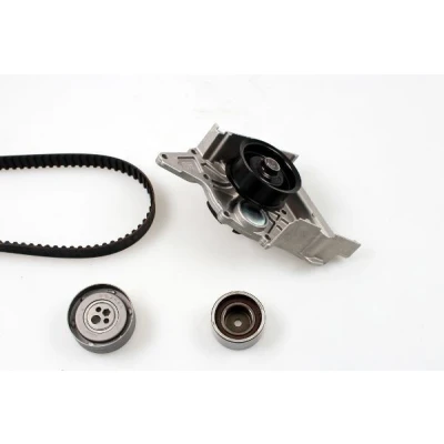 Imagen de HEPU PK05390 Bomba de Agua + Kit Distribucion 239 AUDI: A6 C4 Berlina, Coupe B3, A8 D2