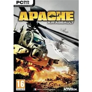 Imagen de Apache : Air Assault [Importación francesa]