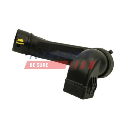 Imagen de FAST FT65602 Manguito, alimentación de aire izquierda, Caja filtro PEUGEOT: 307 Hatchback, 207 308 I Hatchback norauto, oscaro,