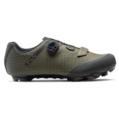 Imagen de Northwave Zapatillas Btt Origin Plus 2, Deporte Hombre, Selva, 40 EU