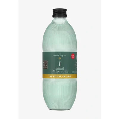 Imagen de RITUALS Difusor de Barritas 1x Repuesto The Ritual of Jing Recarga Doble Aromáticas con Azufaifo y Flor Loto Fragancia Relajante para el Hogar 500ml