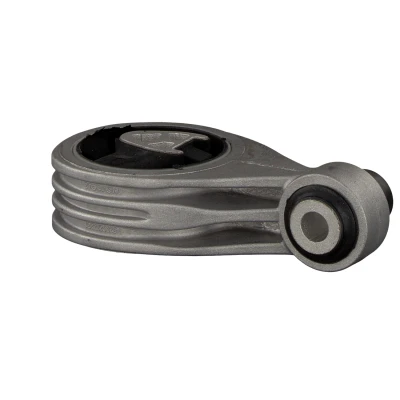 Imagen de FEBI BILSTEIN 34065 Soporte de motor posterior Rodamiento Caucho metal NISSAN: Qashqai / Qashqai+2 I, X Trail, I Van