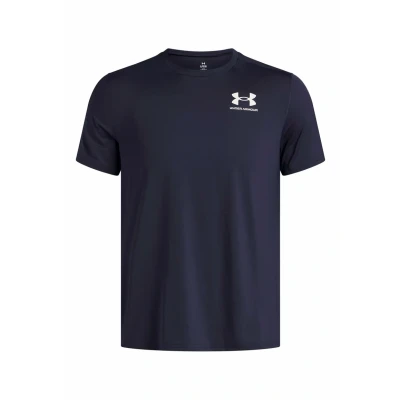 Imagen de Under Armour Hombre UA Heatgear Fitted SS Shirt
