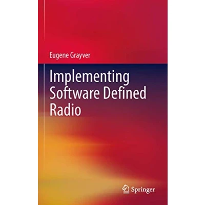Imagen de Implementing Software Defined Radio
