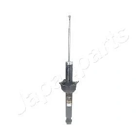 Imagen de JAPANPARTS MM 40025 amortiguador Eje trasero Presión de gas Bitubular Columna Espiga arriba, Anillo inferior HONDA: CR V 1