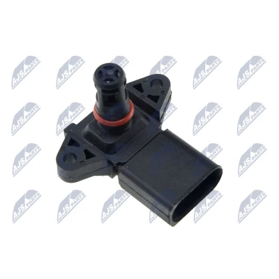 Imagen de NTY ECM VW 001 Sensor, presión de sobrealimentación VOLKSWAGEN: Golf Plus / Crossgolf, 7, Multivan 6, AUDI: A5 B8 Coupé, A4 Berlina norauto,