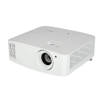 Imagen de Optoma UHD38x UHD/Home 4000