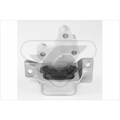 Imagen de HUTCHINSON 538A14 Soporte de motor RENAULT: Clio 3, Modus / Grand Modus, III Grandtour