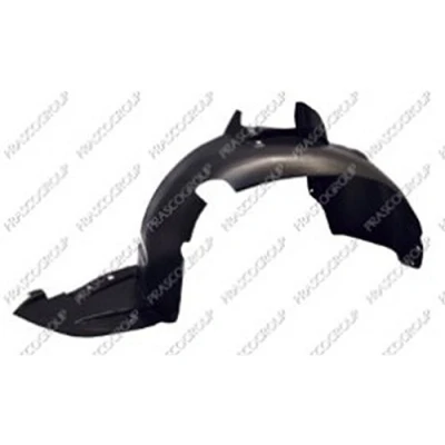 Imagen de PRASCO CI3043604 Guardabarros interior Delante, izquierda CITROËN: C2 Hatchback
