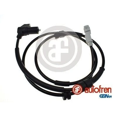 Imagen de AUTOFREN SEINSA DS0162 sensor de ABS Eje delantero pasivo 2 1195 PEUGEOT: 306 Hatchback, Familiar