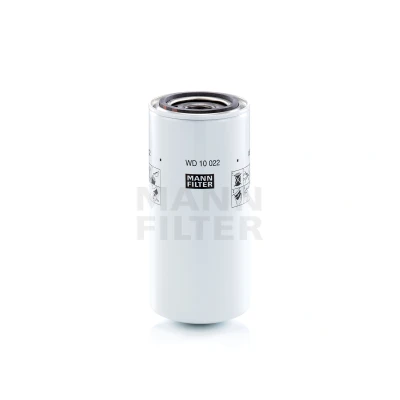 Imagen de MANN FILTER WD 10 022 Filtro, sistema hidráulico operador